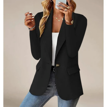 Maricar – Σακάκι Κλασικό Κομψό