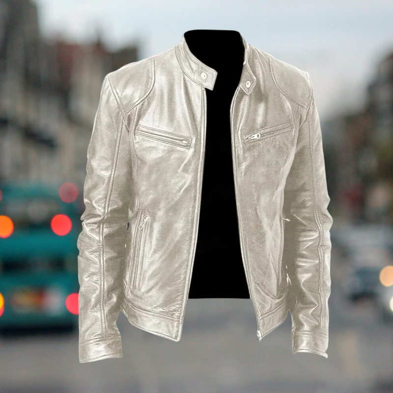 Rocco – Στυλάτο Μπουφάν