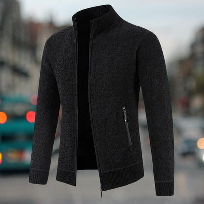 Jasper – Ζεστή Fleece για Άνδρες