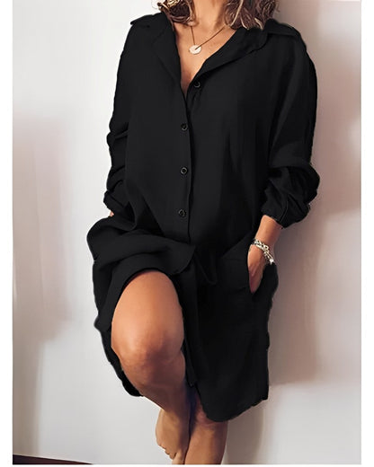 Blanche – Μπλούζα Μακριά