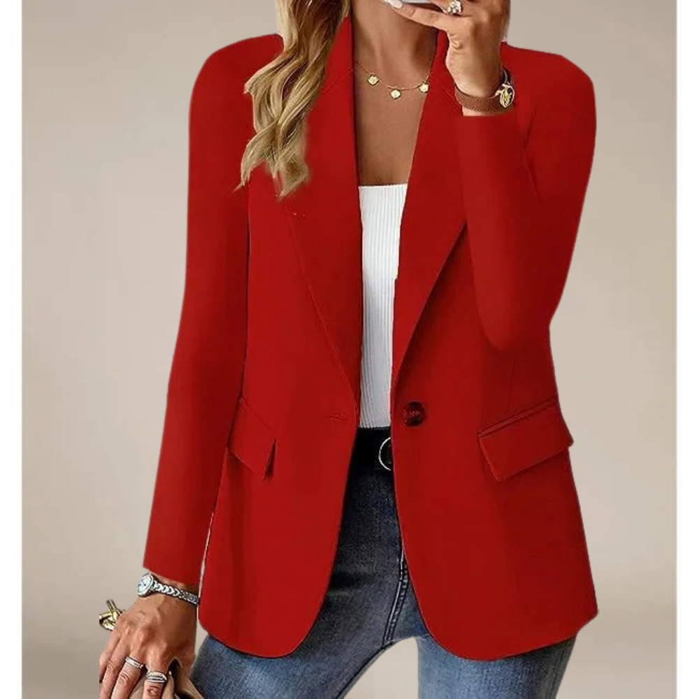 Maricar – Σακάκι Κλασικό Κομψό