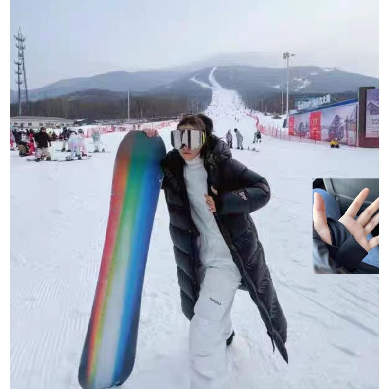 Irene – Παλτό χειμώνα σε πούφερ