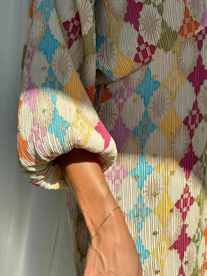 Coco Island – Φόρεμα Συντονισμένο