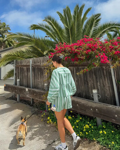 Anne Fleur – Καλοκαιρινό Ντύσιμο