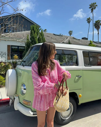 Anne Fleur – Καλοκαιρινό Ντύσιμο