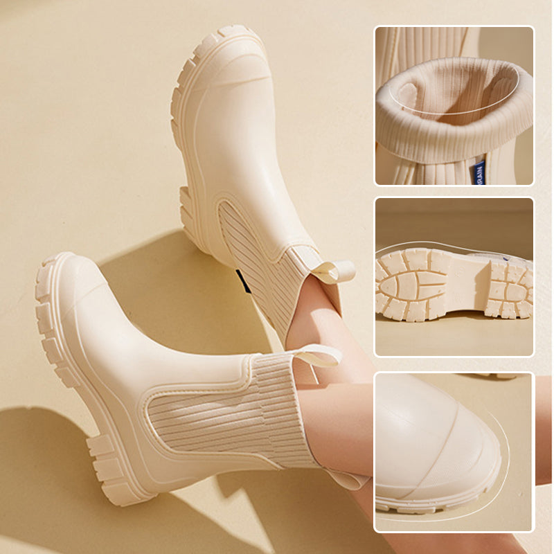 Dalila – Μπότες ανθεκτικές στο νερό