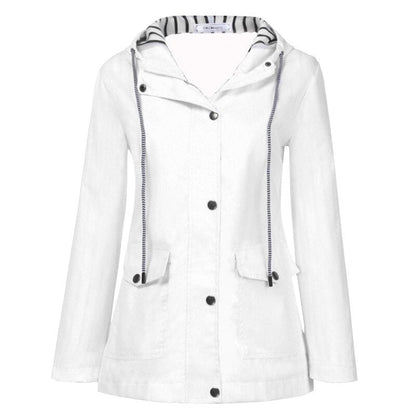 Thibault – Μπουφάν Ορειβασίας 3-σε-1 Αδιάβροχο